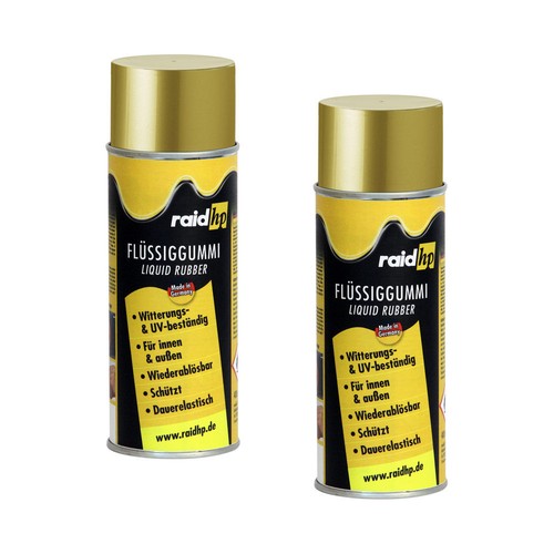 Sprühfolie gold matt - , 800ml