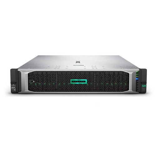 Proliant dl380 gen10 8sff - proliant,