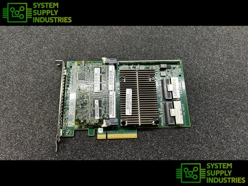 P840 4gb fbwc - hp, pcie
