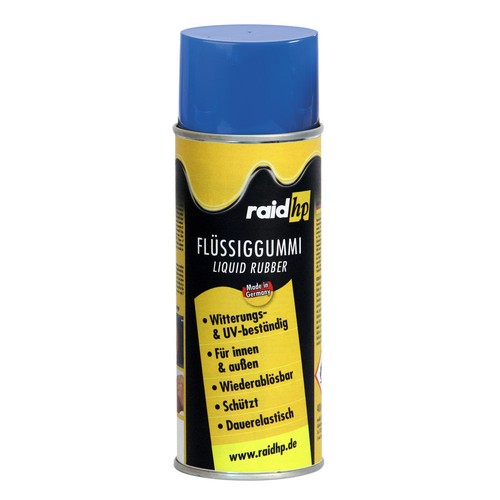 400ml raid flüssiggummi - hp,