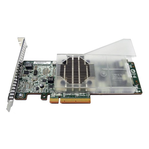 H240 sas 12gbps - sas-3, host