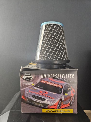 Raid sportluftfilter - raid,