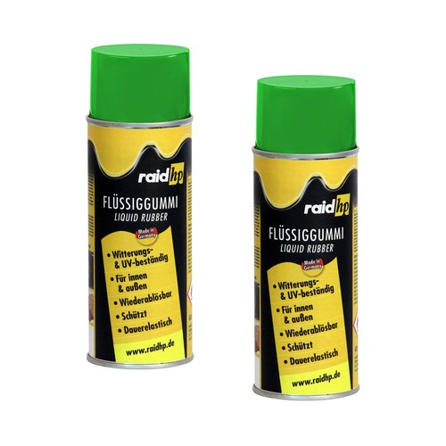 800ml raid flüssiggummi - 800ml,