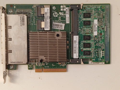 Smart array p822 raid - hp,