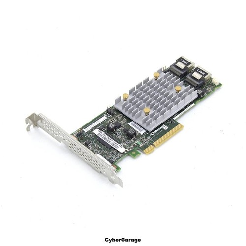 Smartarray p408i sr - hp, 2gb
