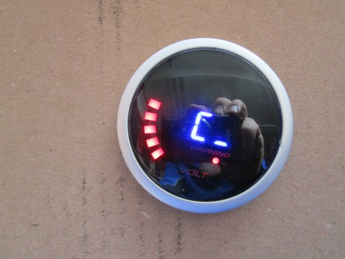 Raid volt anzeige - hp,