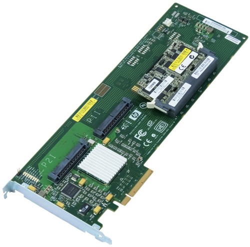 Controller raid 412799 001 - controller, 412799-001