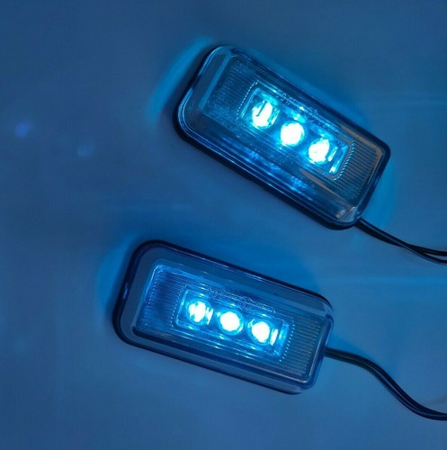 Raid led blinker - raid,