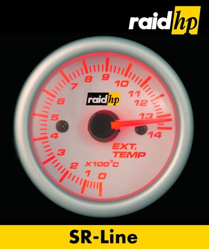 Raid line zusatz - sr,