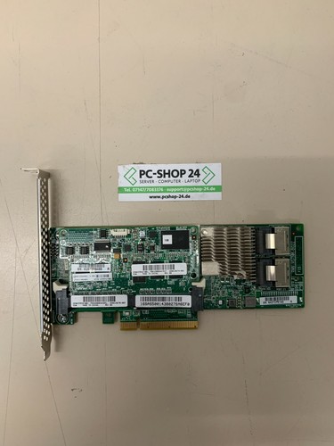 Raid controller - hp,