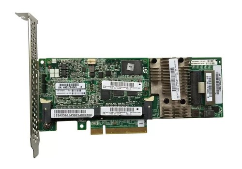 Smart array p440 - smart, pcie