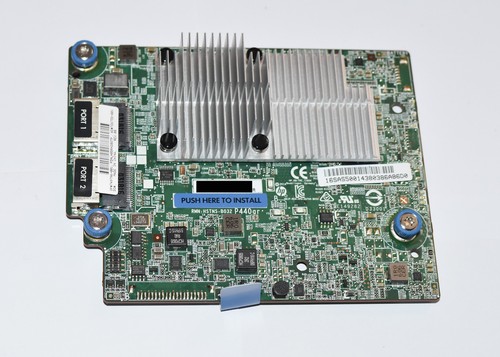 Smart array p440ar 12gb - array, 12gb/s