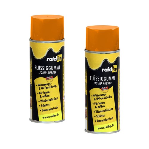 800ml raid flüssiggummi - 800ml,