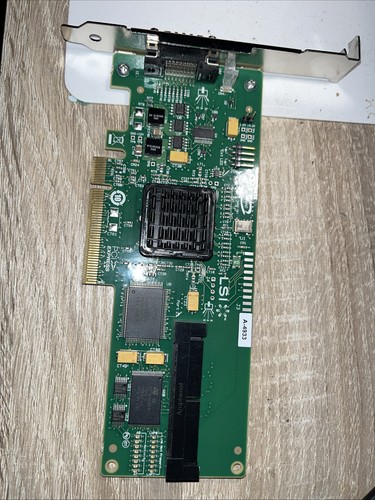 Lsi logic sas3442e raid - lsi, sas3442e-hp