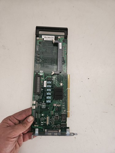 Smart array 642 controller - smart,