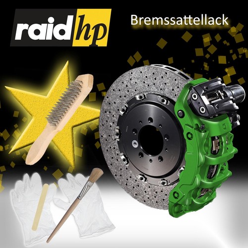 Raid bremssattel lack - raid,