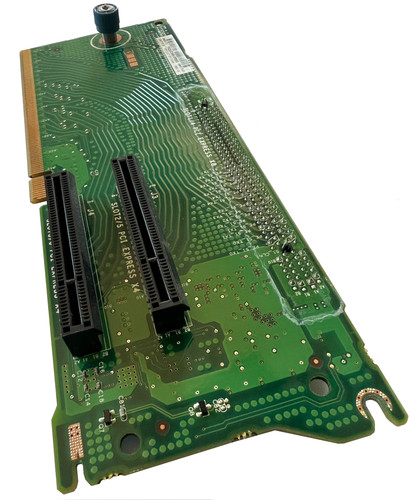 Pcie riser card x4 - pcie,