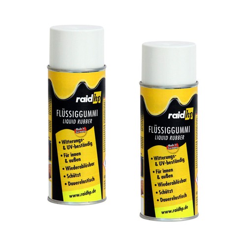 800ml raid flüssiggummi - raid,