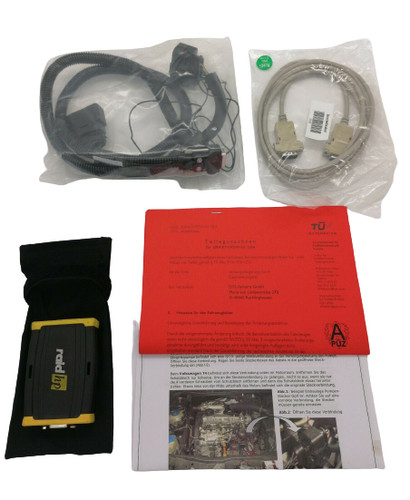 Raid chiptuning audi 8l - hp,
