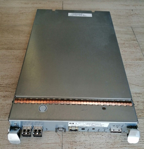 Raid controller 490092 001 - raid, hp