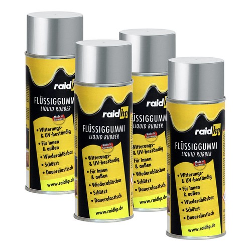 1600ml raid flüssiggummi - hp,