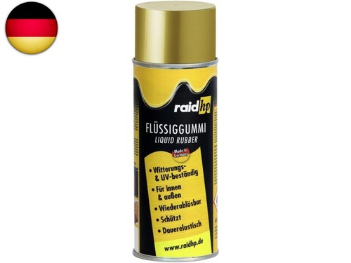 Raid flüssiggummi 400ml - flüssiggummi,