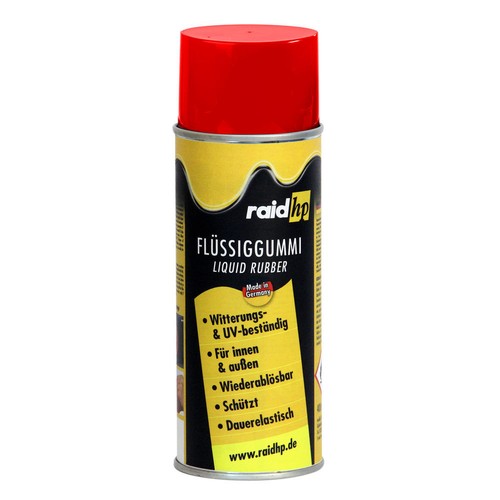 400ml raid flüssiggummi - 400ml,