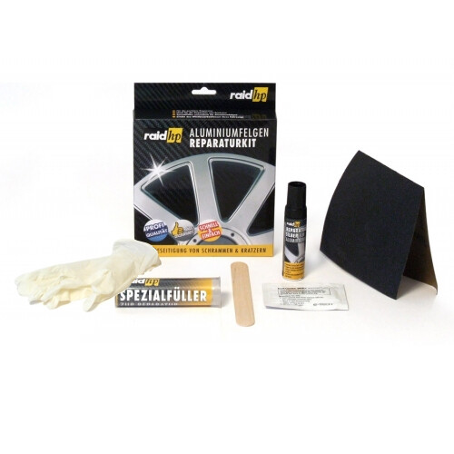 Raid felgenreparatur - hp,