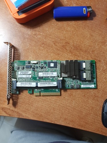 633538 001 dl380 6gb - dl380, g8
