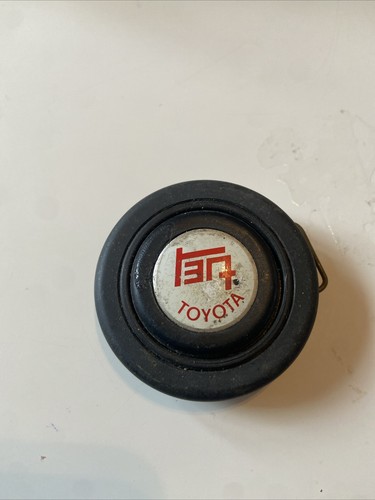 Hupen knopf toyota raid - toyota,