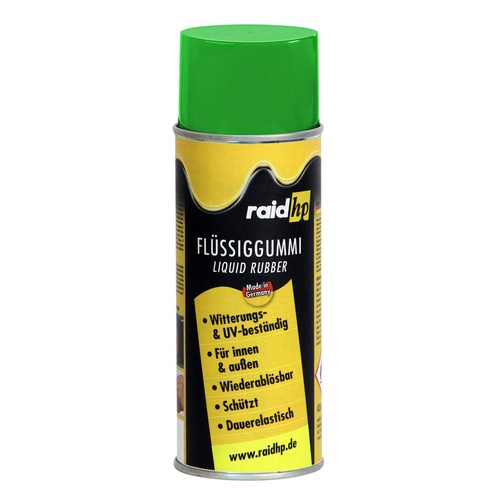 400ml raid flüssiggummi - hp,