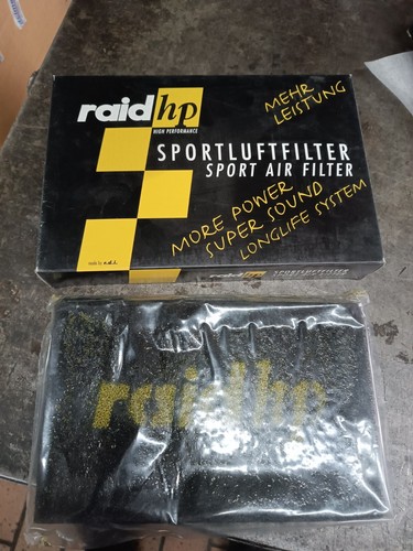 Neu raid 521095 - neu, hp