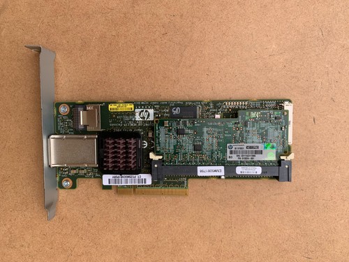 Smart array p212 sas raid - hp,