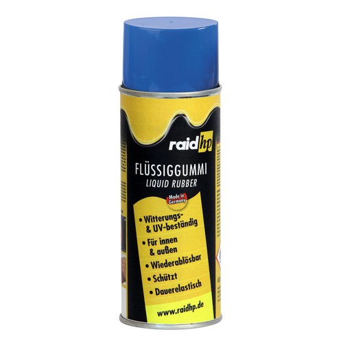 Sprühfolie blau matt - , 400ml
