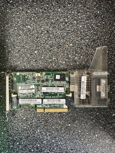 P440 smart array raid - smart,