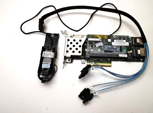 631674 b21 pcie - hp, smart