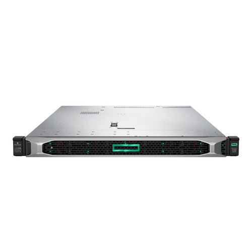 Proliant dl360 gen10 - hp,