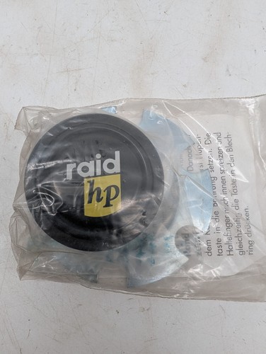 Original raid hupenknopf - raid,