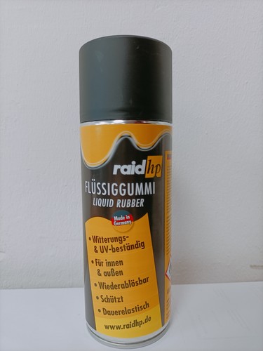 Raid flüssiggummi - raid,