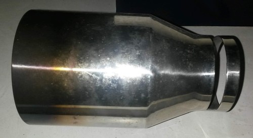 Original raid auspuffblende - hp,