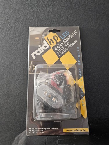 Neu raid led - neu,