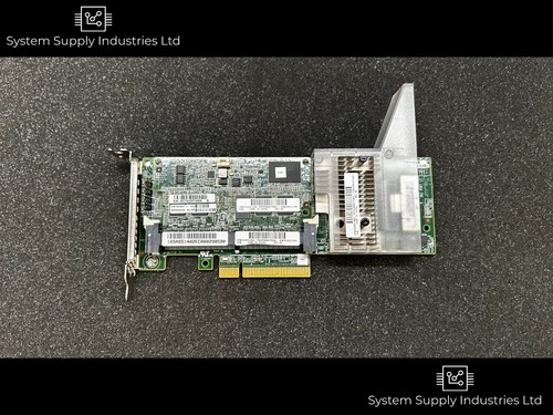 P440 smart array - hp,